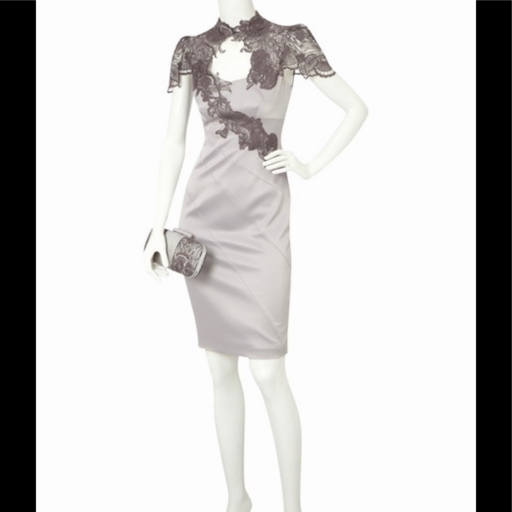 NEW!💝Karen Millen Dress - Picture 2 of 12